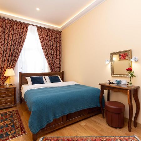 Lviv Suites At Pidmurna St. 20 Bagian luar foto