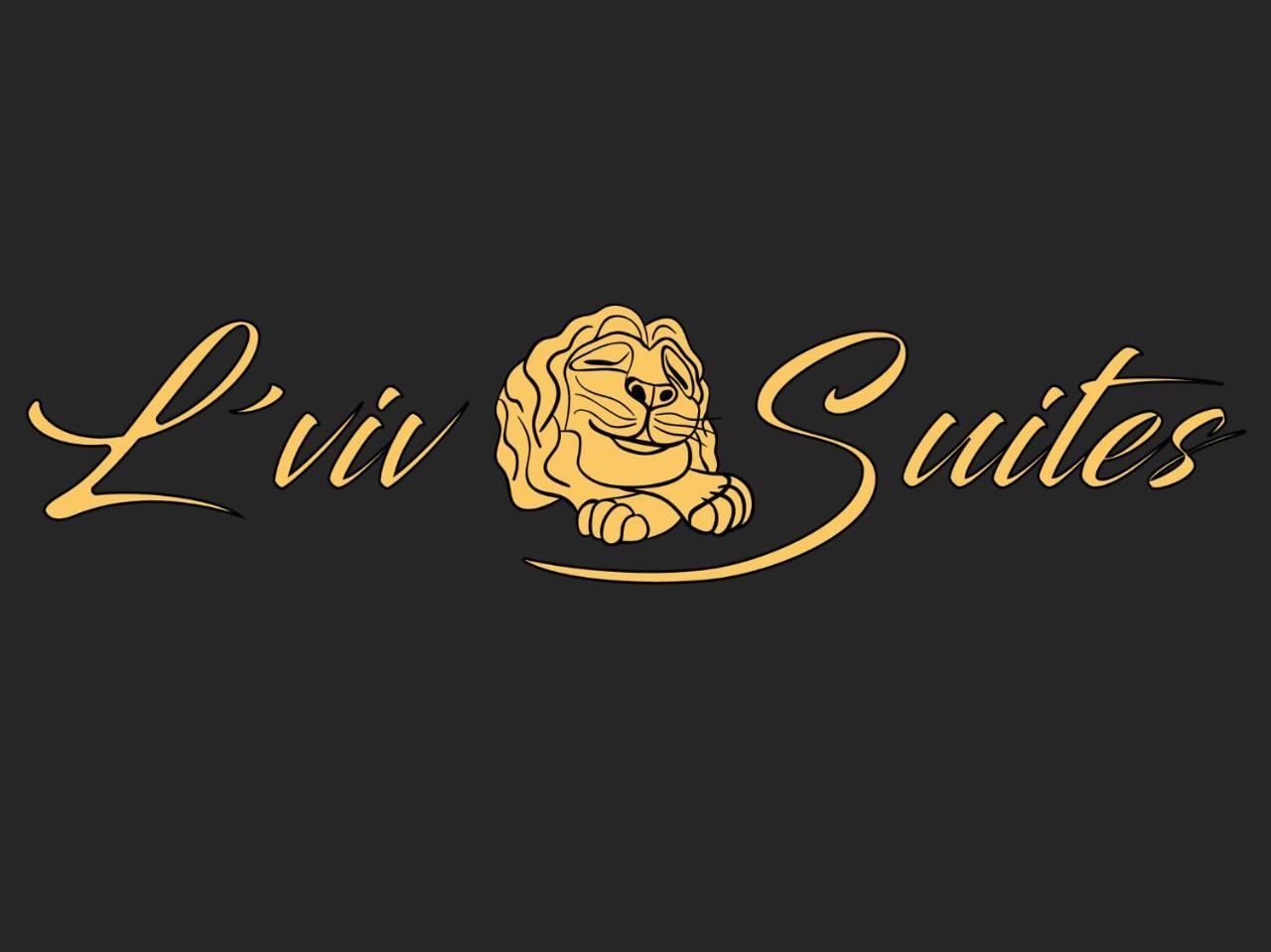 Lviv Suites At Pidmurna St. 20 Bagian luar foto