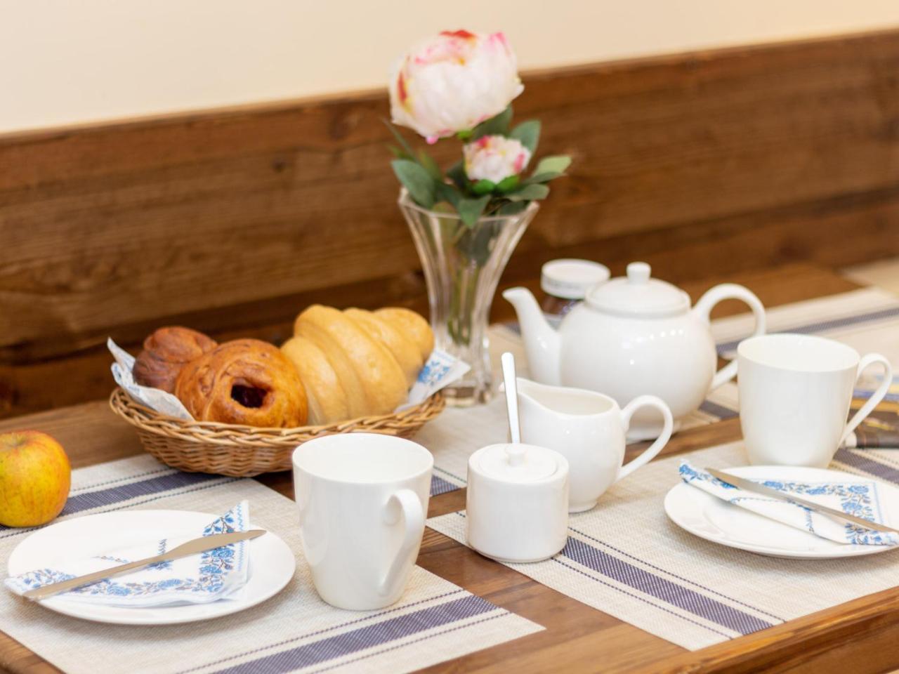 Lviv Suites At Pidmurna St. 20 Bagian luar foto