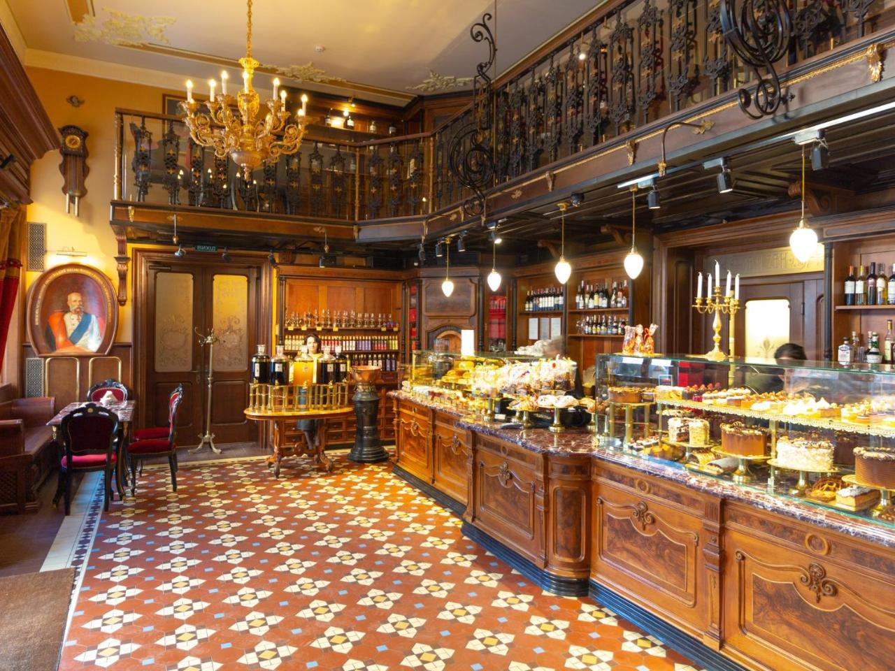 Lviv Suites At Pidmurna St. 20 Bagian luar foto