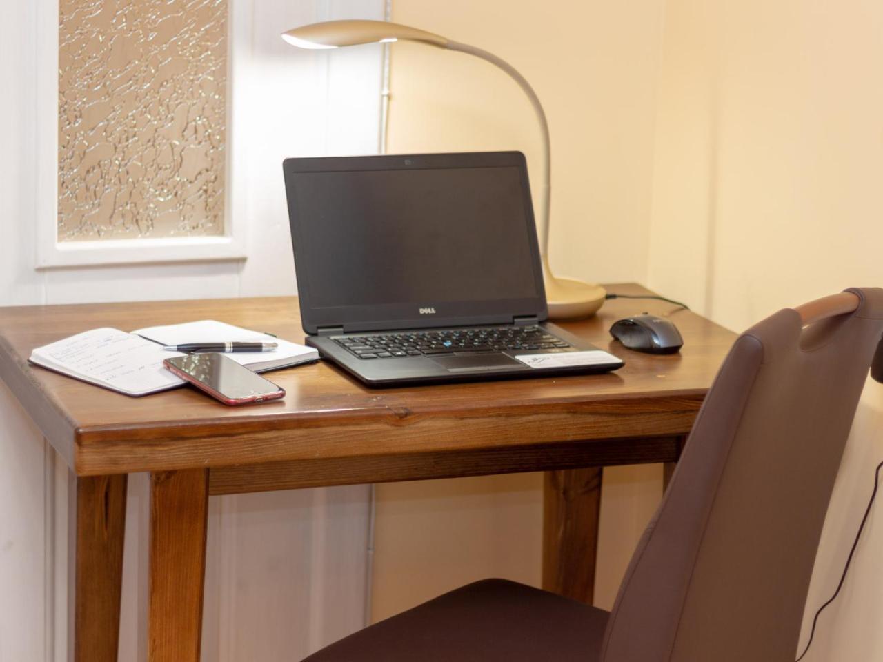 Lviv Suites At Pidmurna St. 20 Bagian luar foto