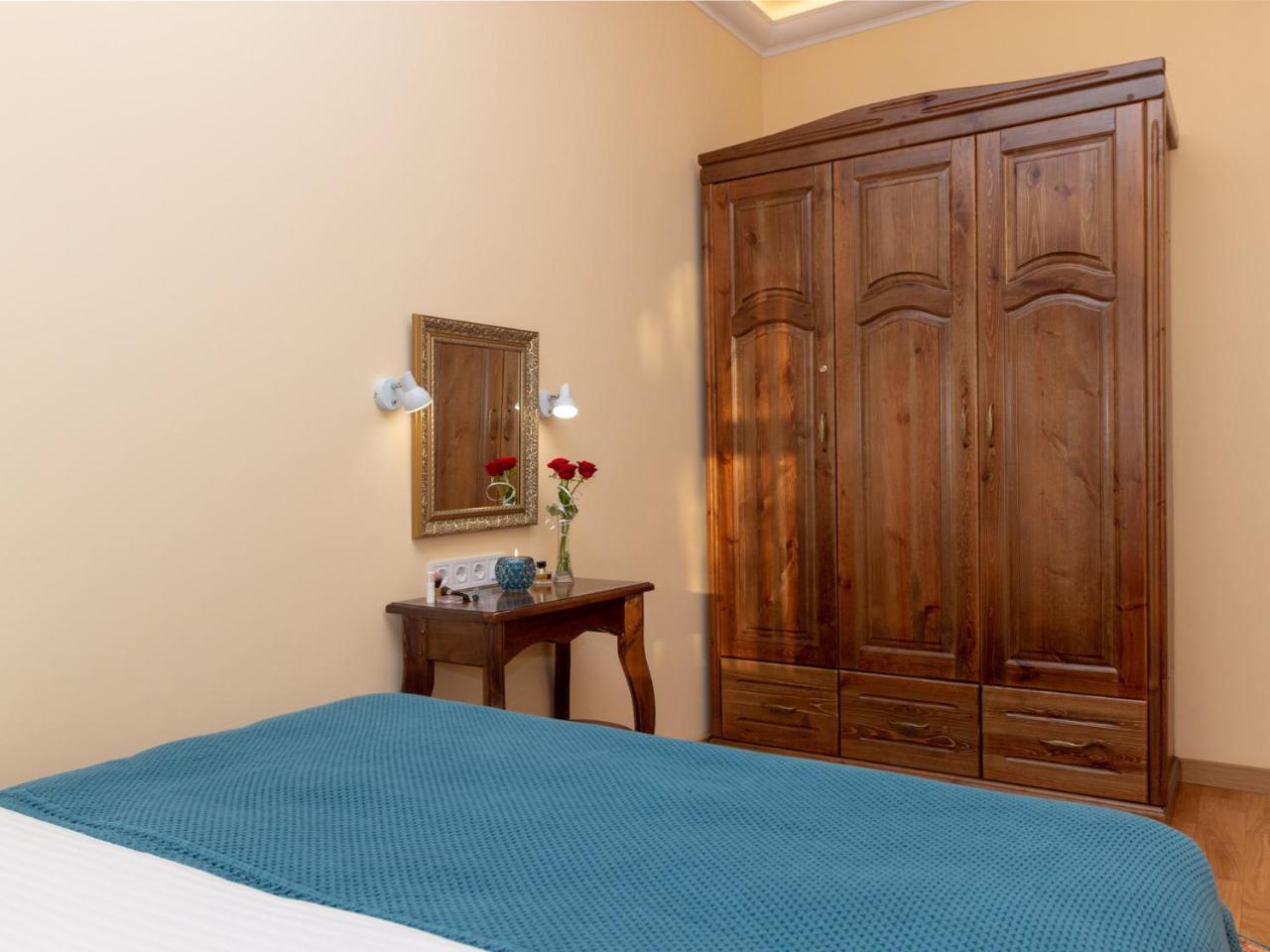 Lviv Suites At Pidmurna St. 20 Bagian luar foto